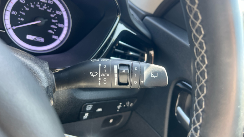 Kia Niro 1.6 GDi Hybrid 2 5dr DCT Hybrid Estate